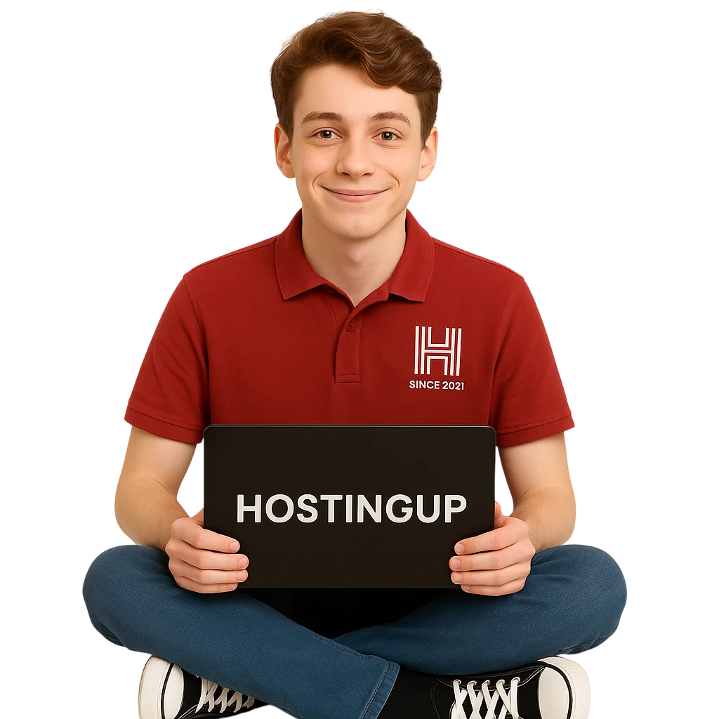 Hosting Banner